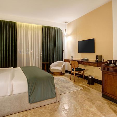 Bratus Hotel Akabe Dış mekan fotoğraf
