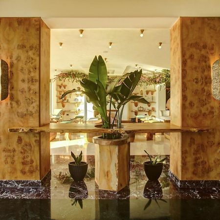 Bratus Hotel Akabe Dış mekan fotoğraf