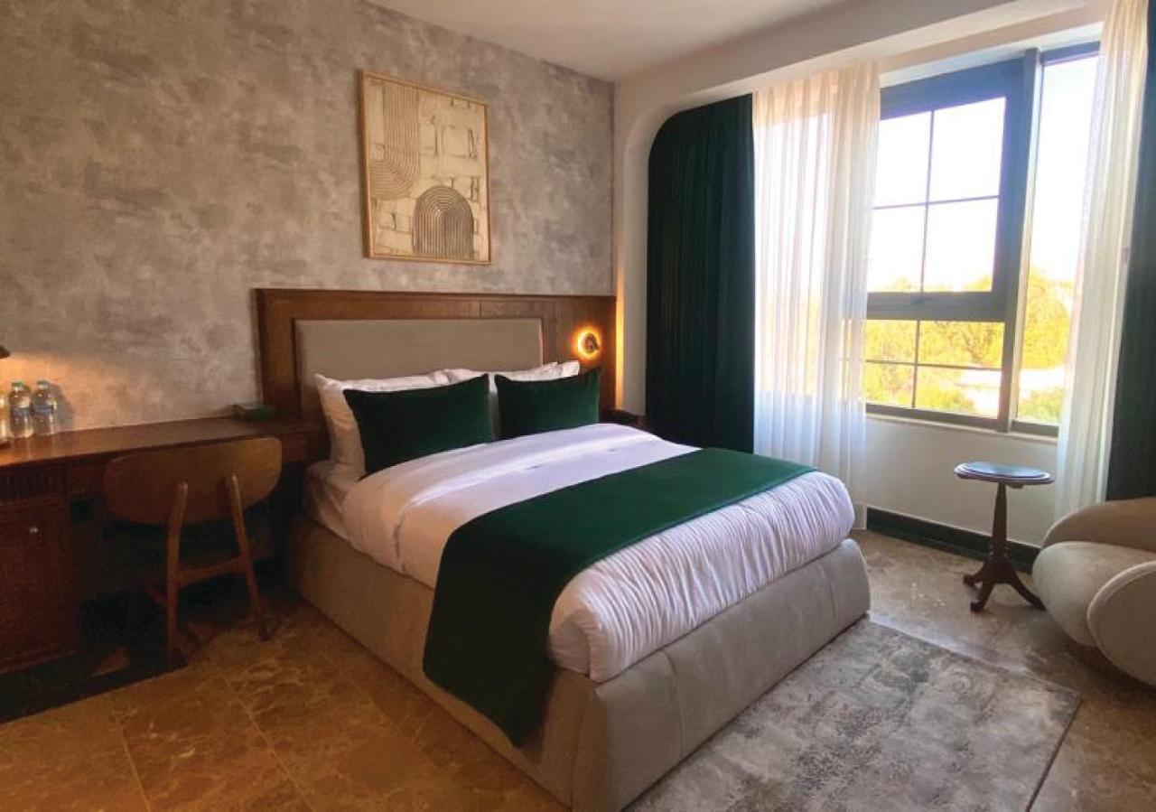 Bratus Hotel Akabe Dış mekan fotoğraf
