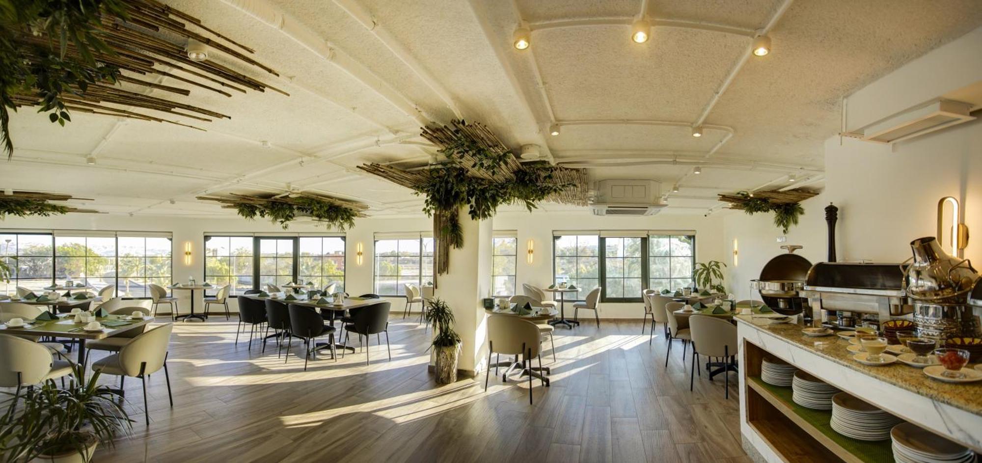 Bratus Hotel Akabe Dış mekan fotoğraf