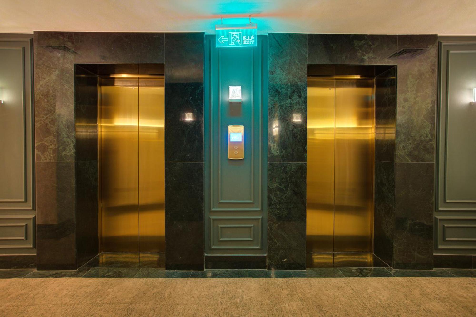Bratus Hotel Akabe Dış mekan fotoğraf