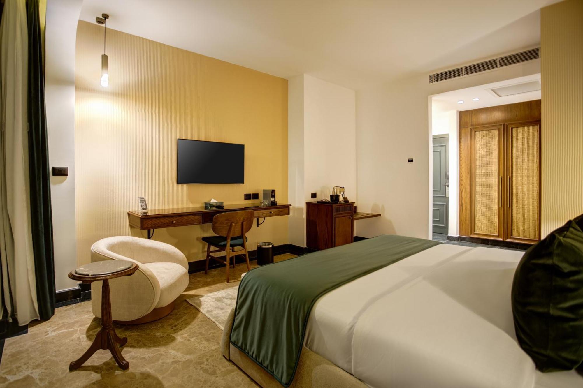 Bratus Hotel Akabe Dış mekan fotoğraf