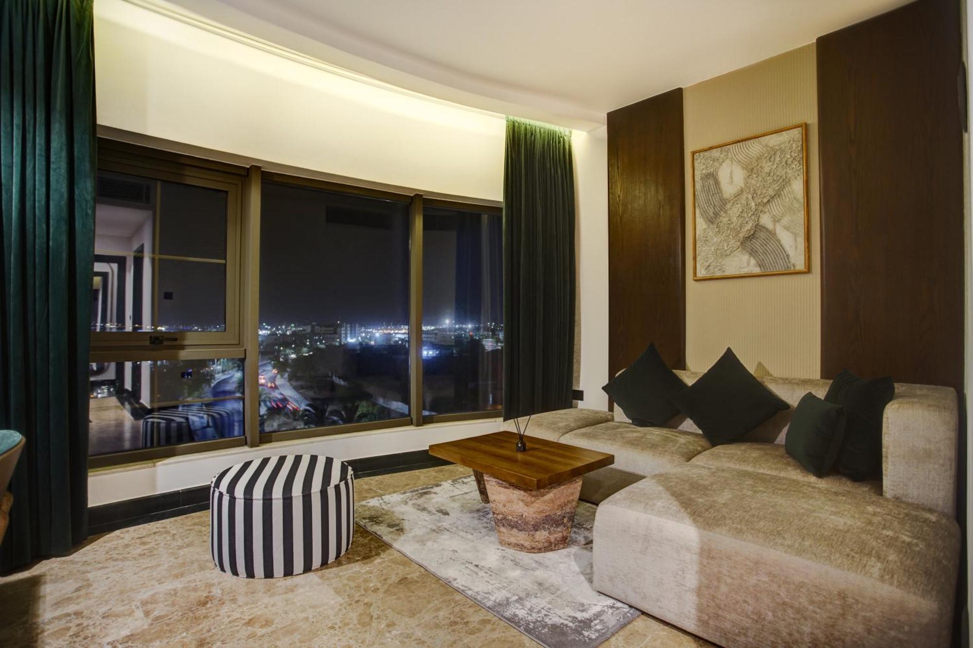 Bratus Hotel Akabe Dış mekan fotoğraf