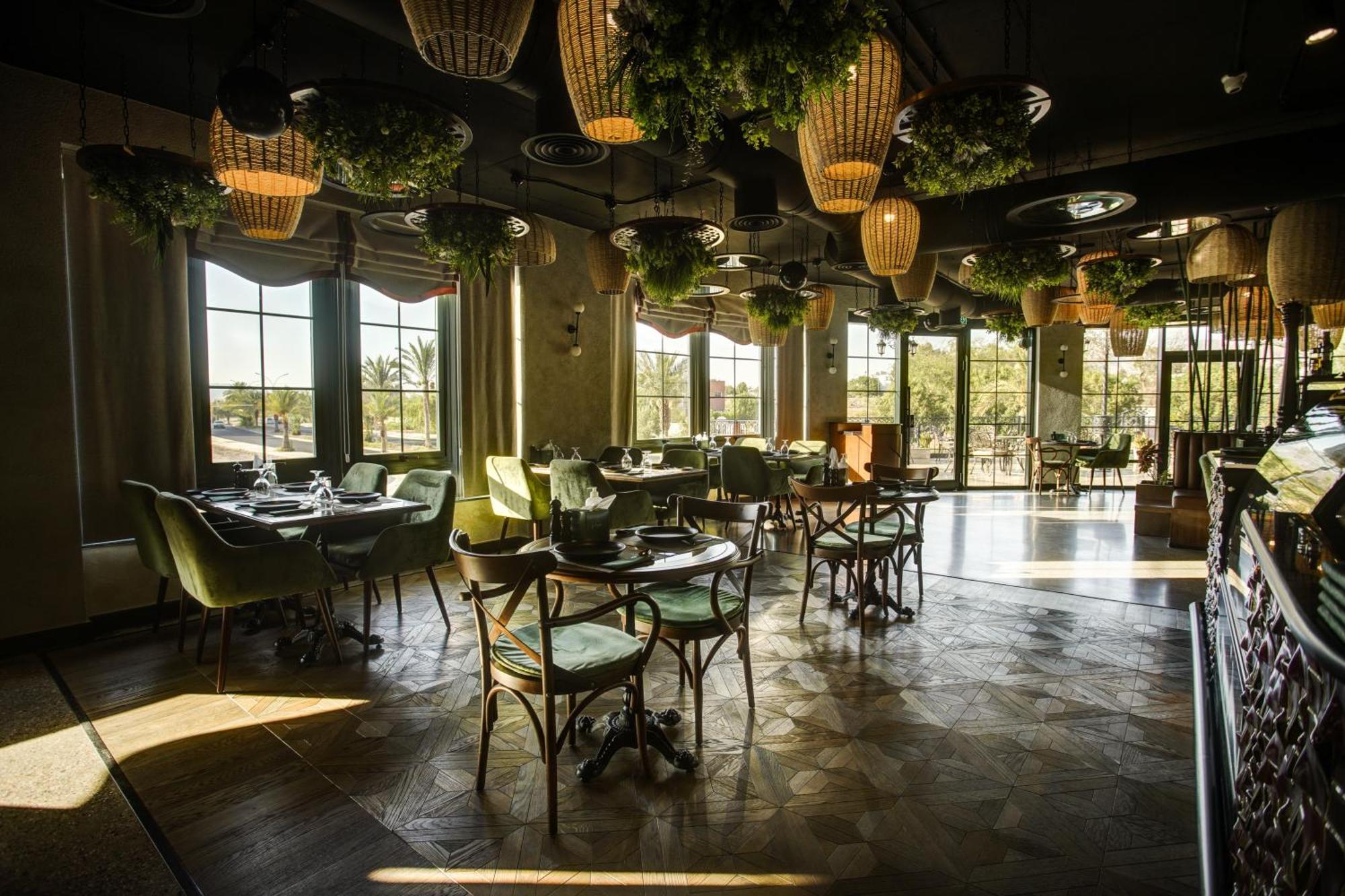 Bratus Hotel Akabe Dış mekan fotoğraf