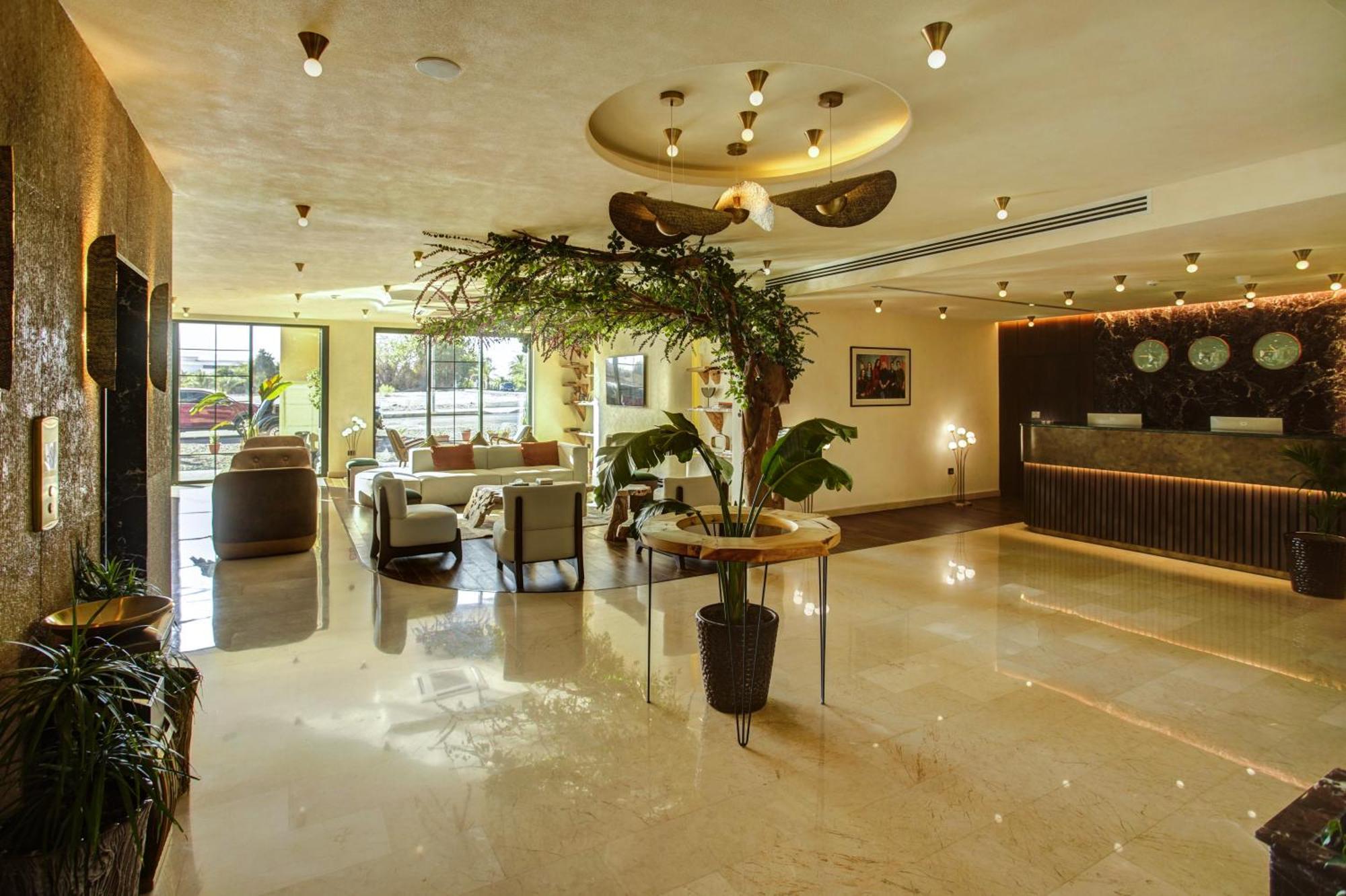 Bratus Hotel Akabe Dış mekan fotoğraf