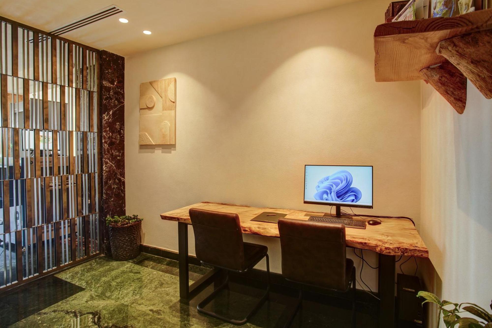 Bratus Hotel Akabe Dış mekan fotoğraf